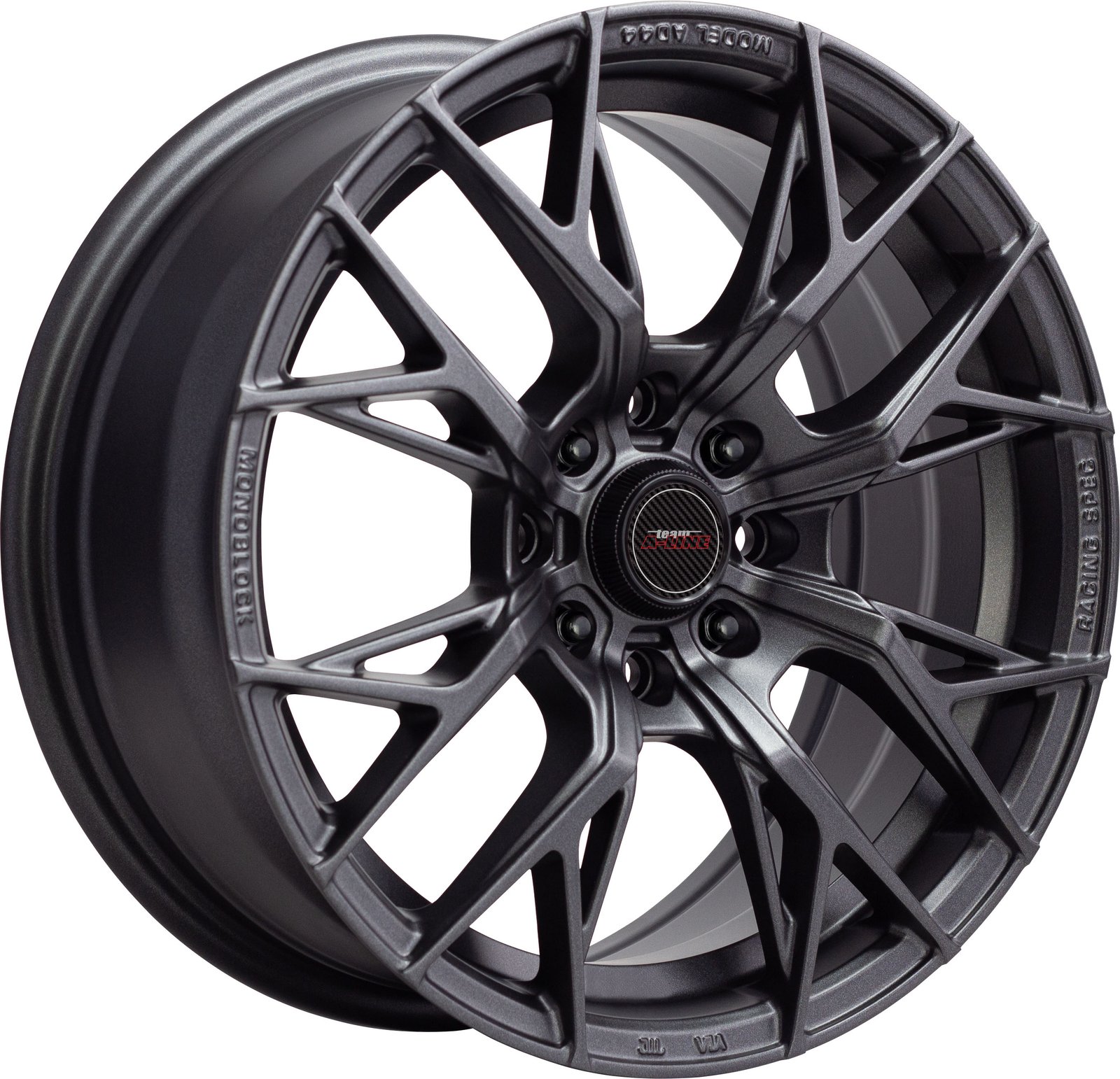 Dazzle GRAPHITE